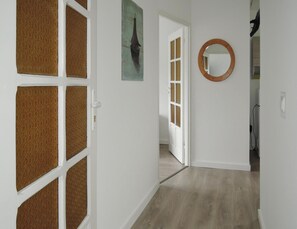 Hus | Interiør