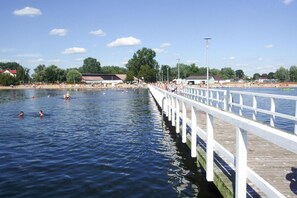 Casa | Vista al agua