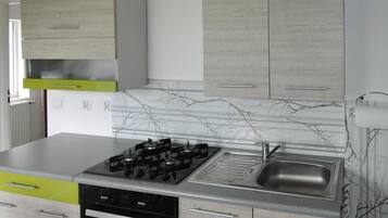 House | Private kitchen