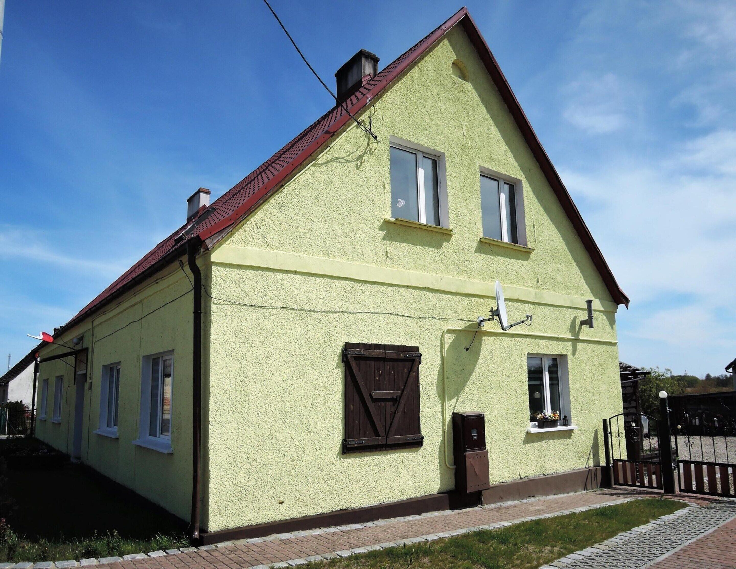Hus | Eksteriør