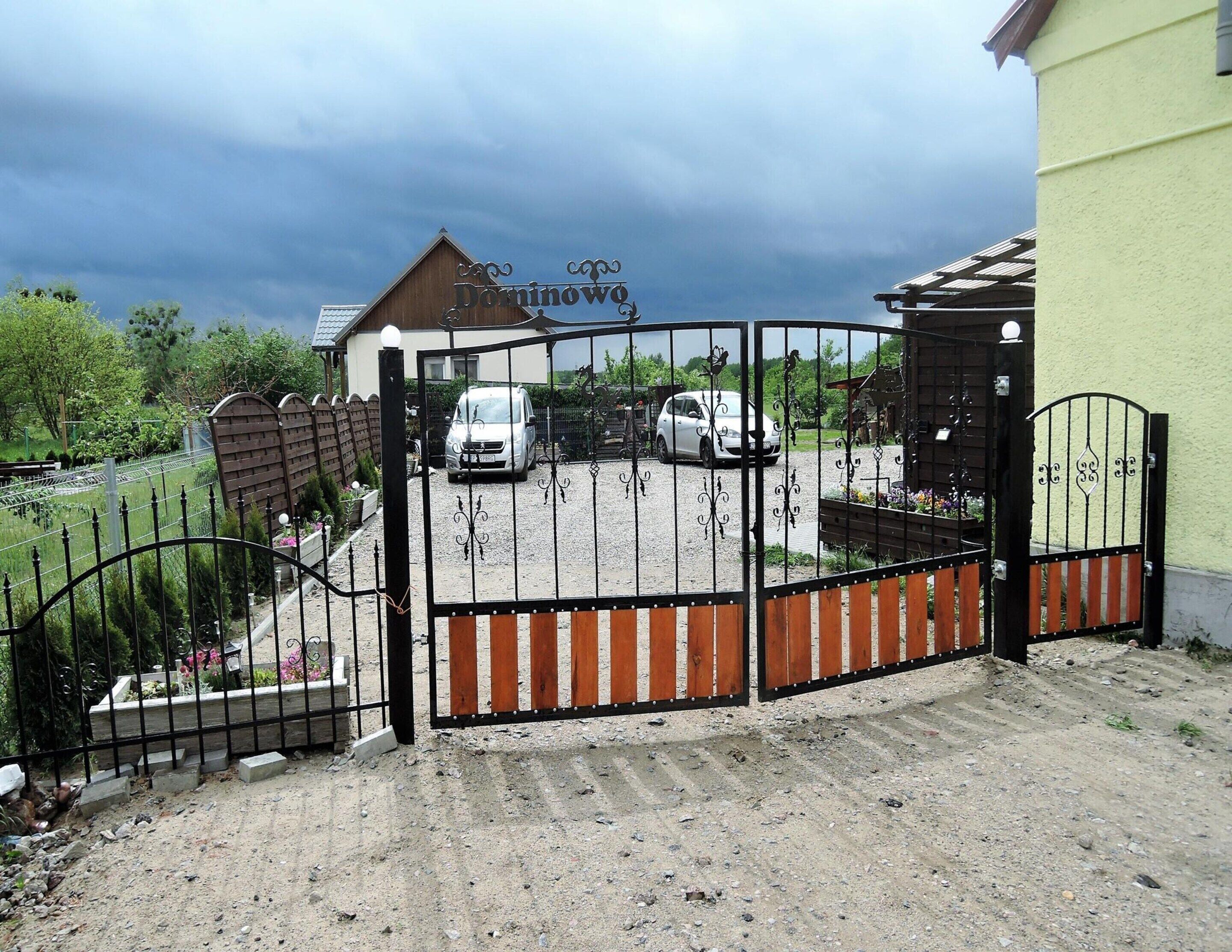 Casa | Exterior