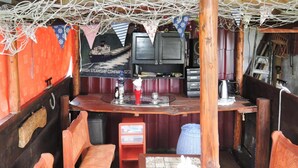 House | View from property - Holiday Home for 6 Guests in Racimierz (Stepnica)