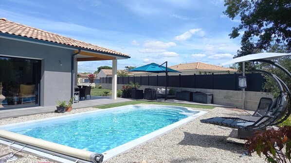 House | Pool | Indoor pool, outdoor pool