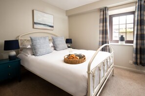 2 bedrooms, WiFi