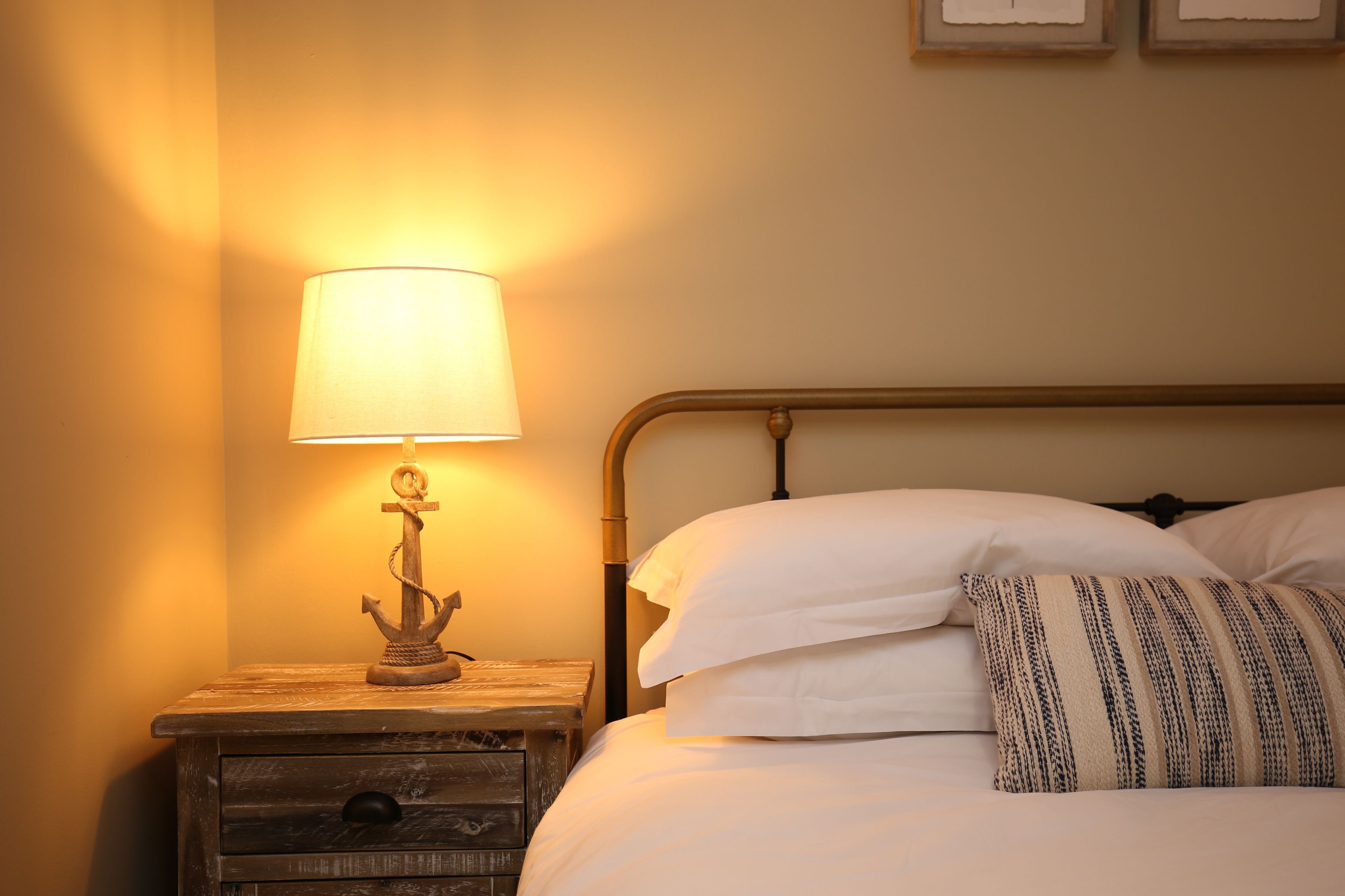 2 Schlafzimmer, Bügeleisen/Bügelbrett, WLAN