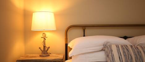 2 Schlafzimmer, Bügeleisen/Bügelbrett, WLAN