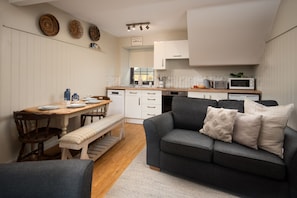 Interior - Two bedroom cottage in the heart of Beadnell (Beadnell)