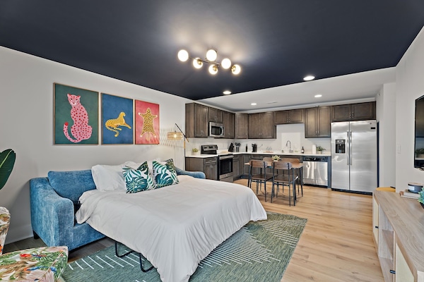 3 camere, ferro/asse da stiro, Wi-Fi, lenzuola