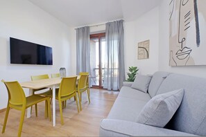 3 bedrooms - 4bnb - Baldo Degli Ubaldi Big Apartment (Rome)