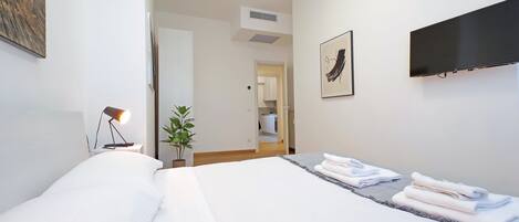 Apartamento | 3 dormitorios