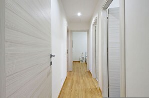 3 bedrooms - 4bnb - Baldo Degli Ubaldi Big Apartment (Rome)