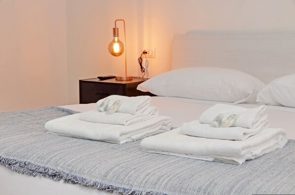 3 bedrooms - 4bnb - Baldo Degli Ubaldi Big Apartment (Rome)