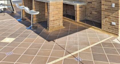 Incredible 5 star Apartaloft - Zona Norte Bogotá