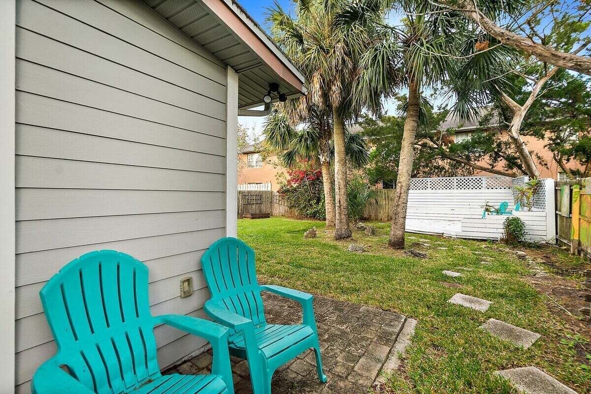 Photo 29 of Central located in St. Augustine-FREE EV Charging
