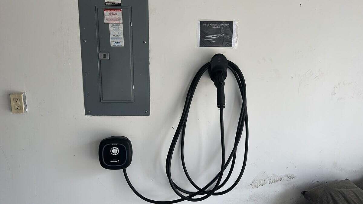 Photo 27 of Central located in St. Augustine-FREE EV Charging