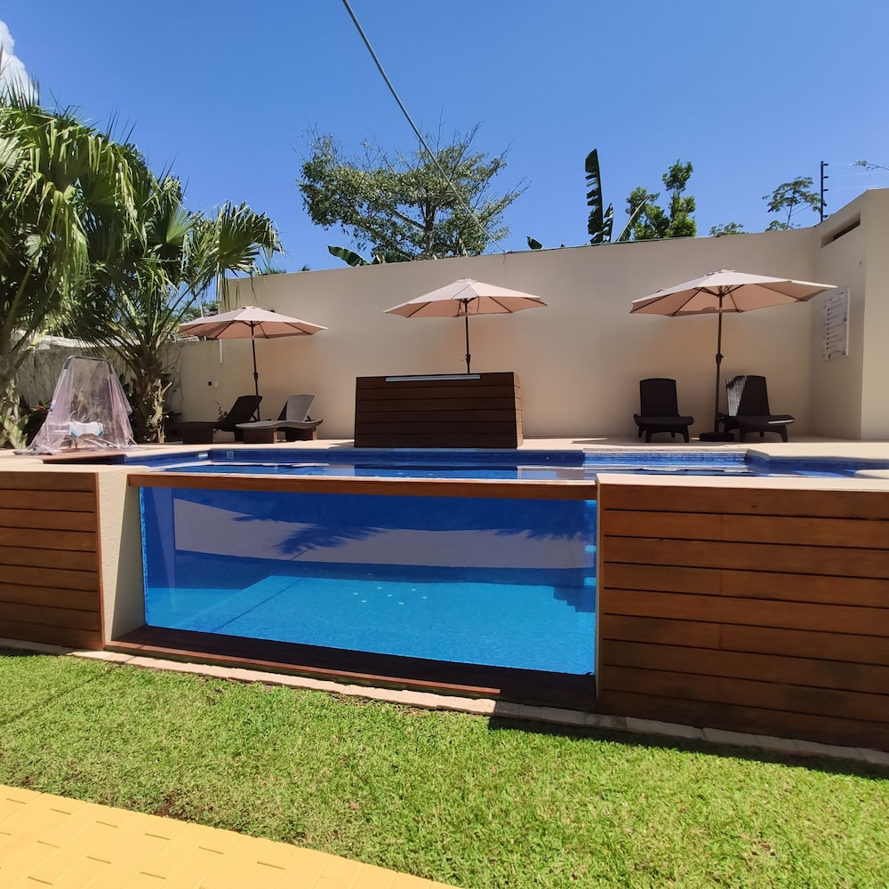Azcapri Villa Boutique & Spa photo 2