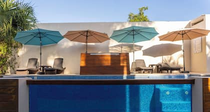 Azcapri Villa-Boutique & Spa