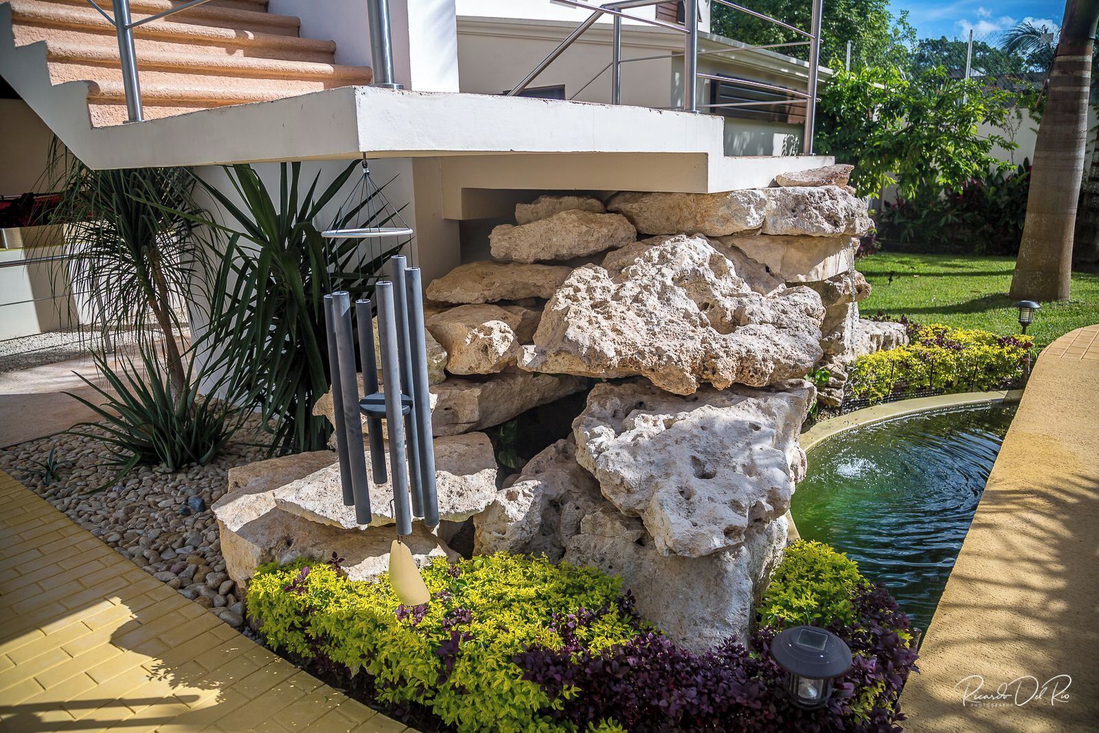 Foto - Azcapri Villa Boutique & Spa