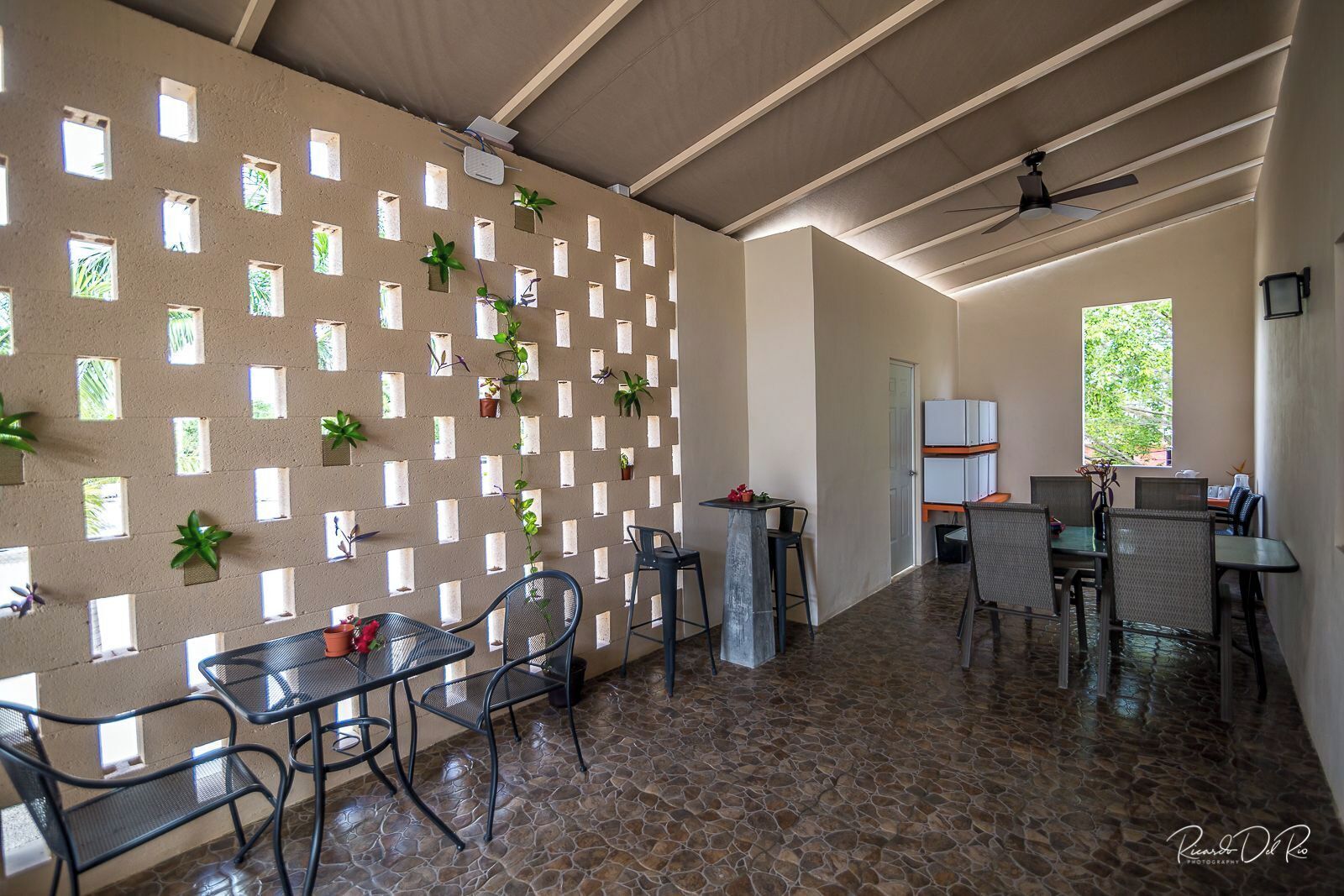 Comfort Double Room, Patio, Garden View | Terrace/patio