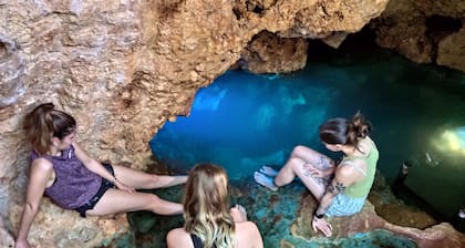 Azcapri Villa-Boutique & Spa