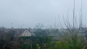 住宿地面
