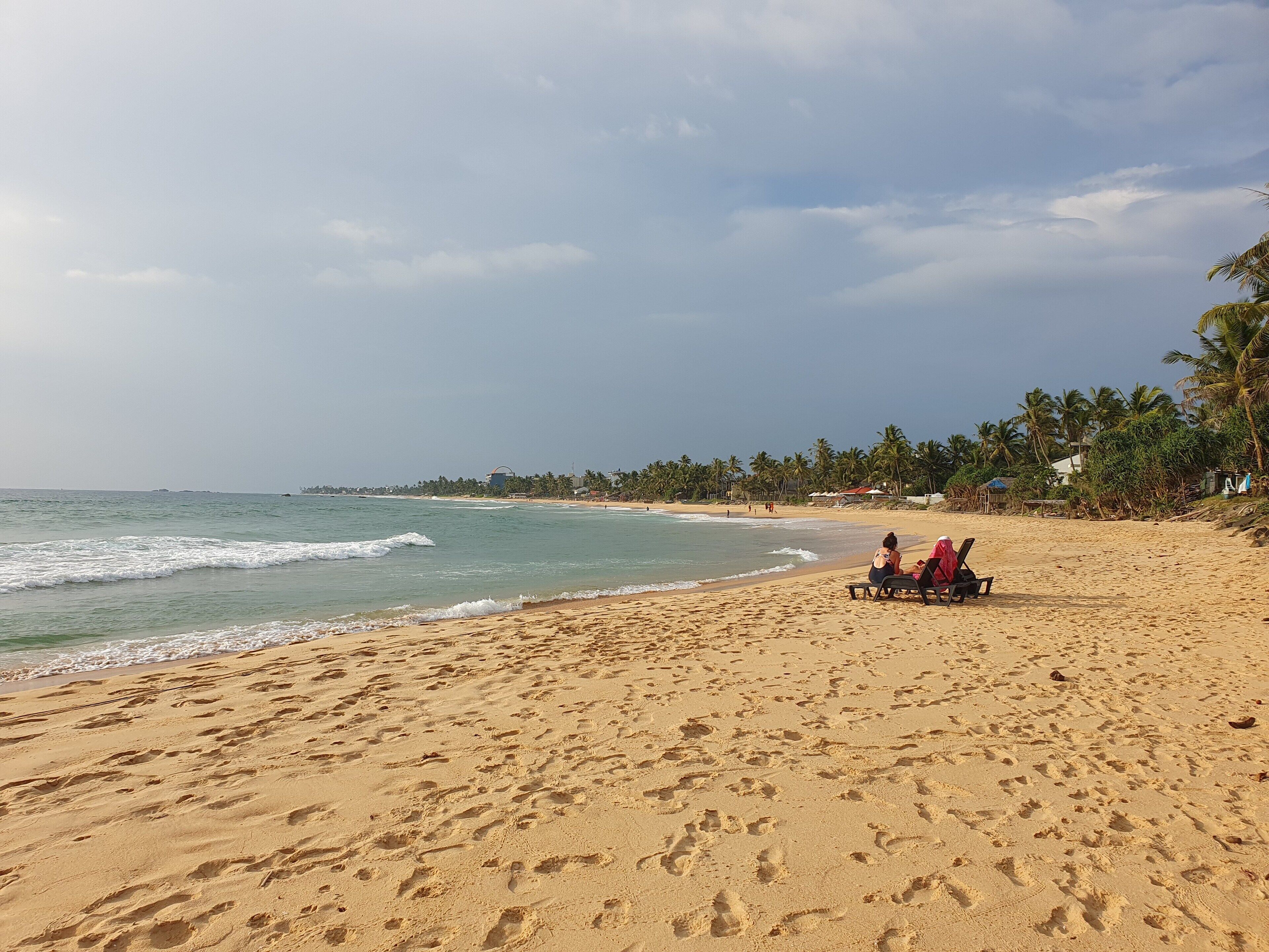 Strand