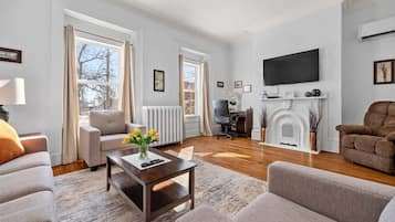 Télévision, espaces bureaux