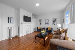 Fernseher, Arbeitsbereiche