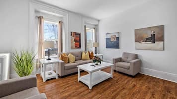 Télévision, espaces bureaux