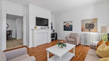 Télévision, espaces bureaux