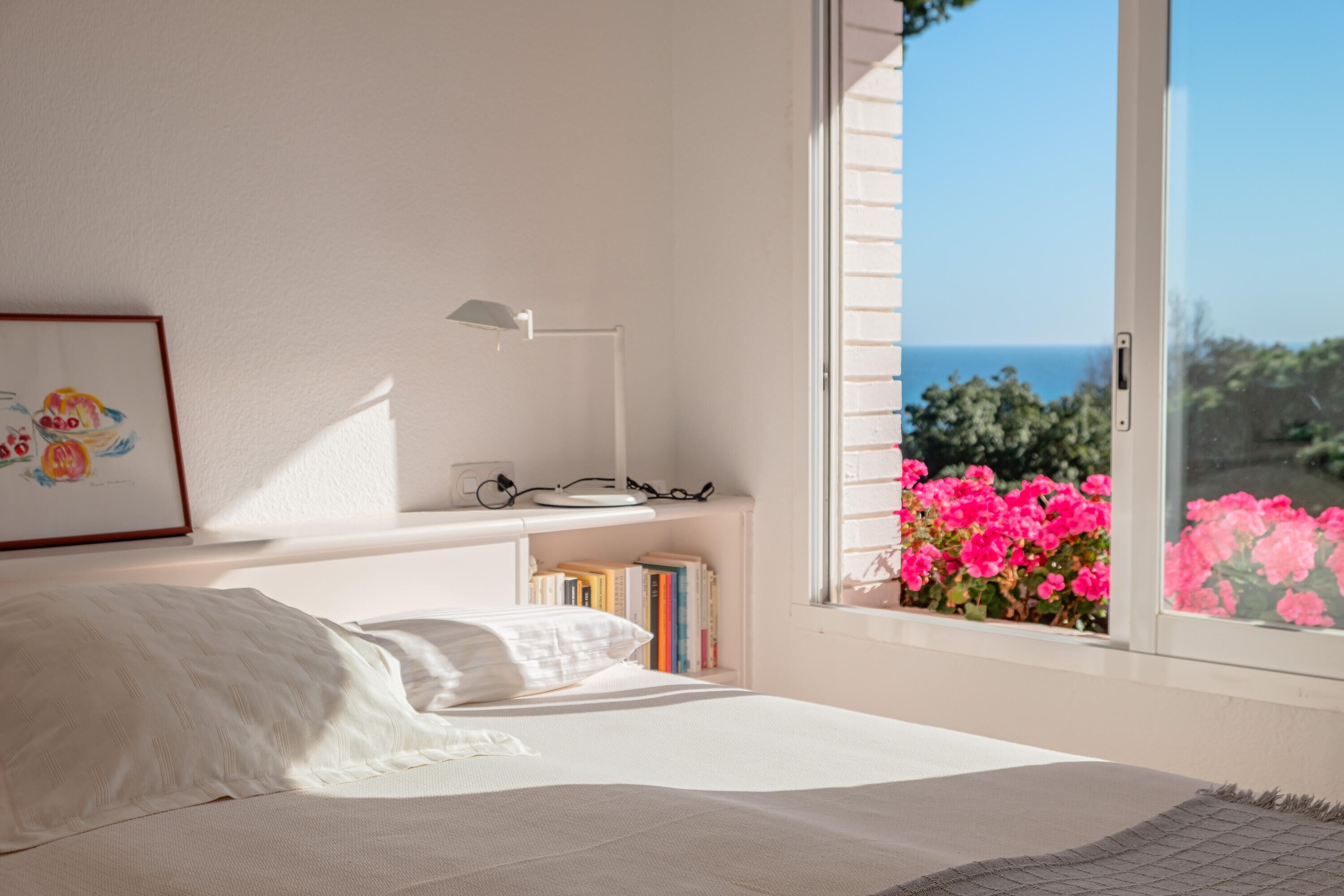 3 bedrooms, iron/ironing board