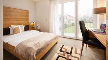 Sengetøy av topp kvalitet, skrivebord og skrivebord for bærbar PC