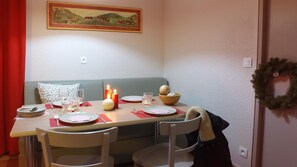Appartement | Intérieur