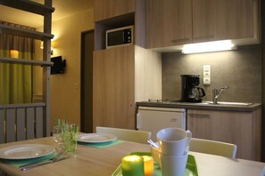 Interior - Apartment With Balcony or Terrace (Evian-les-Bains)