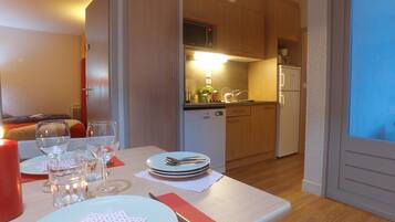 Apartment | Interior