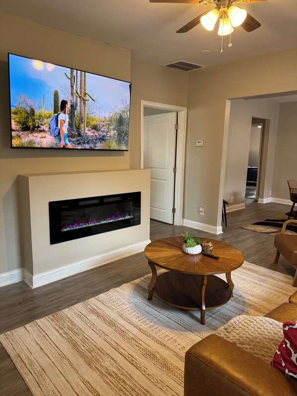 Smart TV