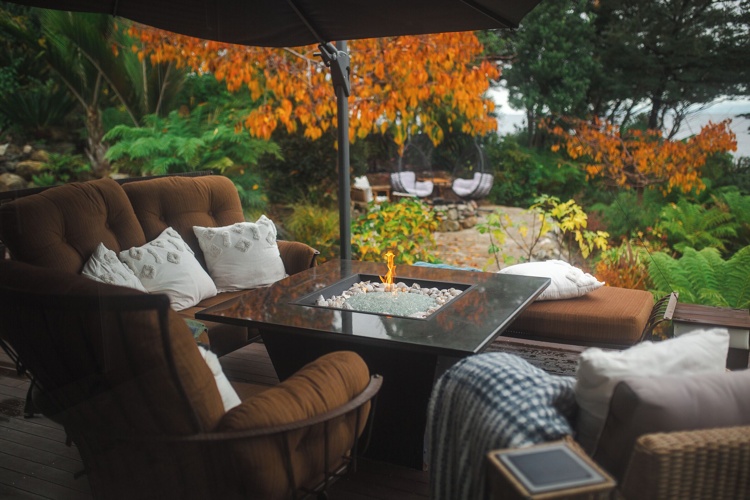 Terraço/pátio