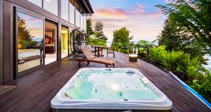 Exclusive Entire Lodge
