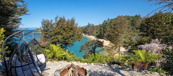 Exclusive Entire Lodge