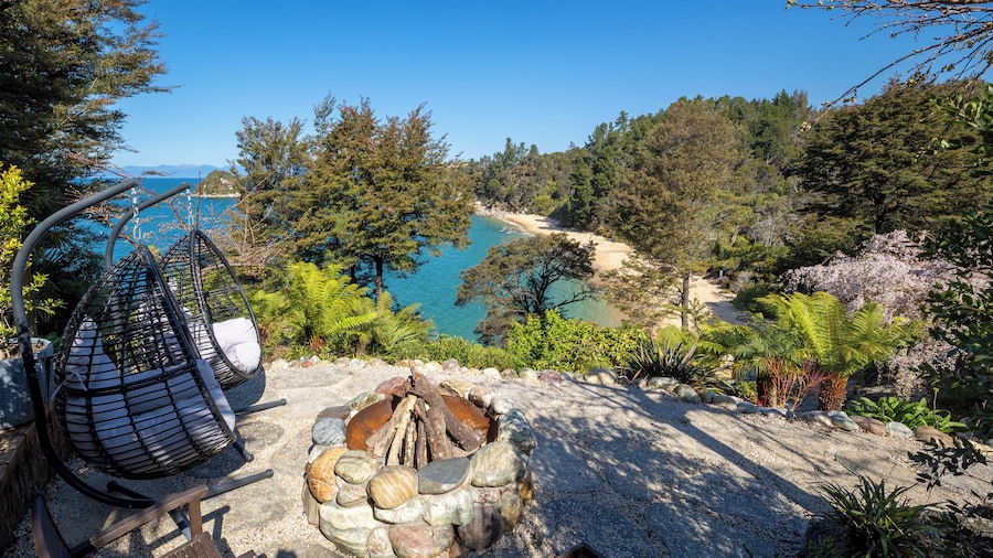 Exclusive Entire Lodge