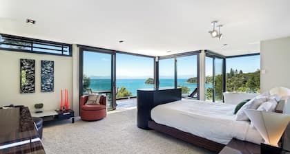 Exclusive Entire Lodge