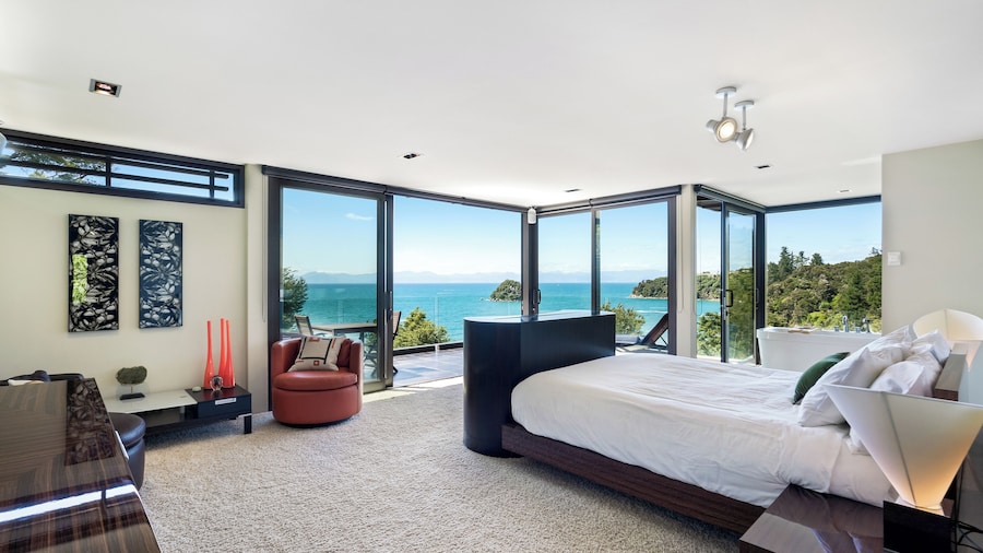 Exclusive Entire Lodge