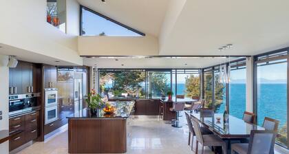 Exclusive Entire Lodge