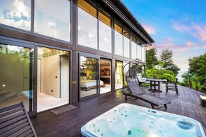 Terraço/pátio