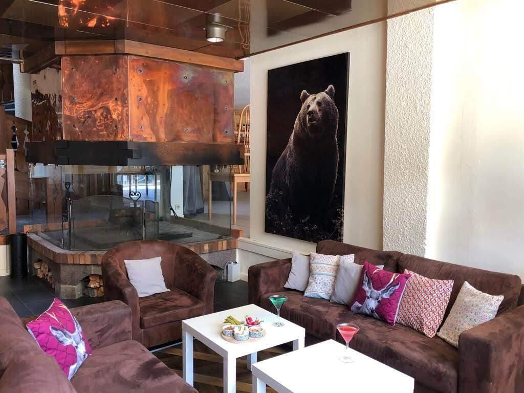 Intérieur