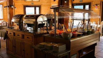 Restauration