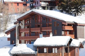 Apartment | Exterior