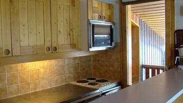 Apartemen | Interior