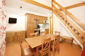 Apartment | Interior