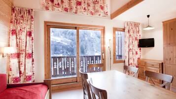 Apartemen | Interior